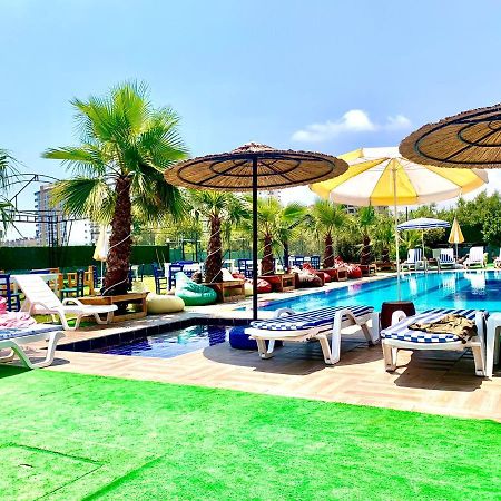 Vm Resort Otel Mersin Mersin  Luaran gambar