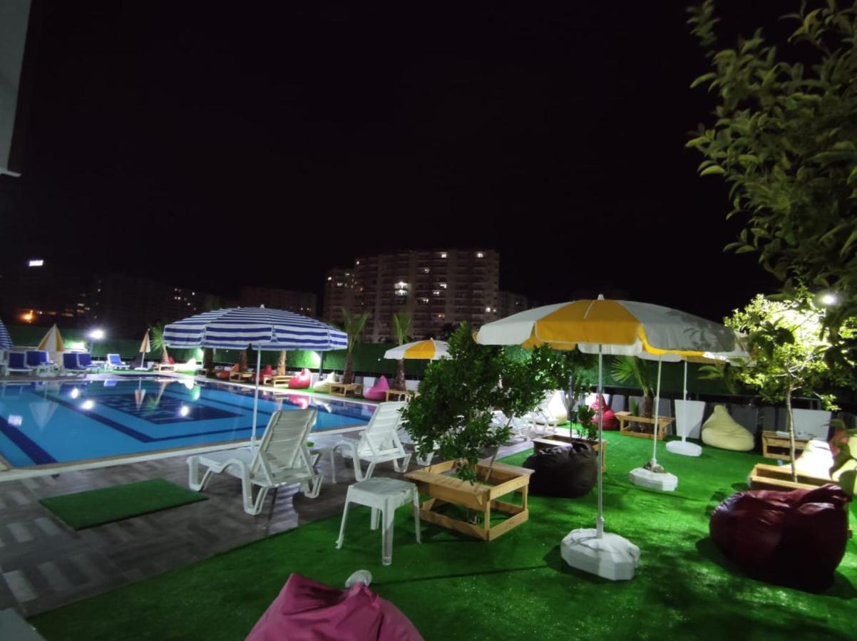 Vm Resort Otel Mersin Mersin  Luaran gambar