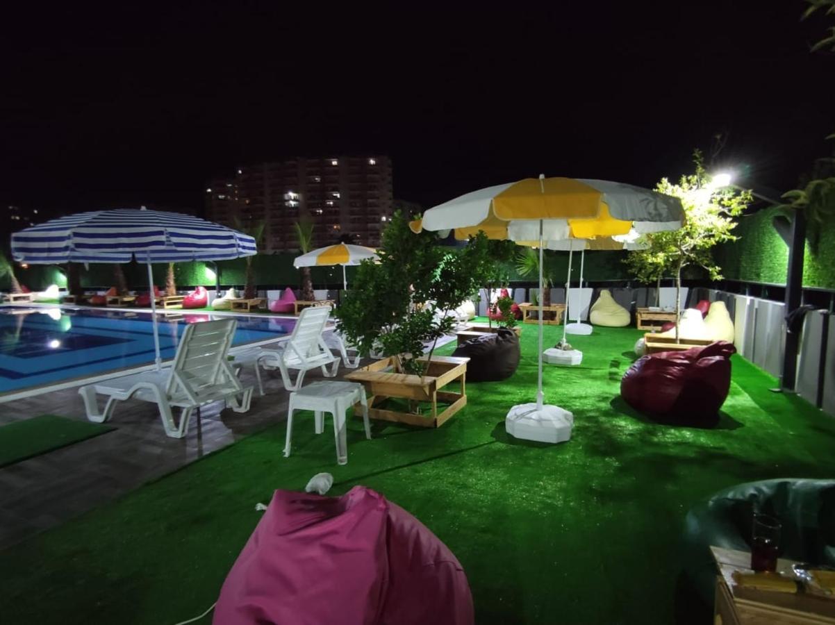 Vm Resort Otel Mersin Mersin  Luaran gambar