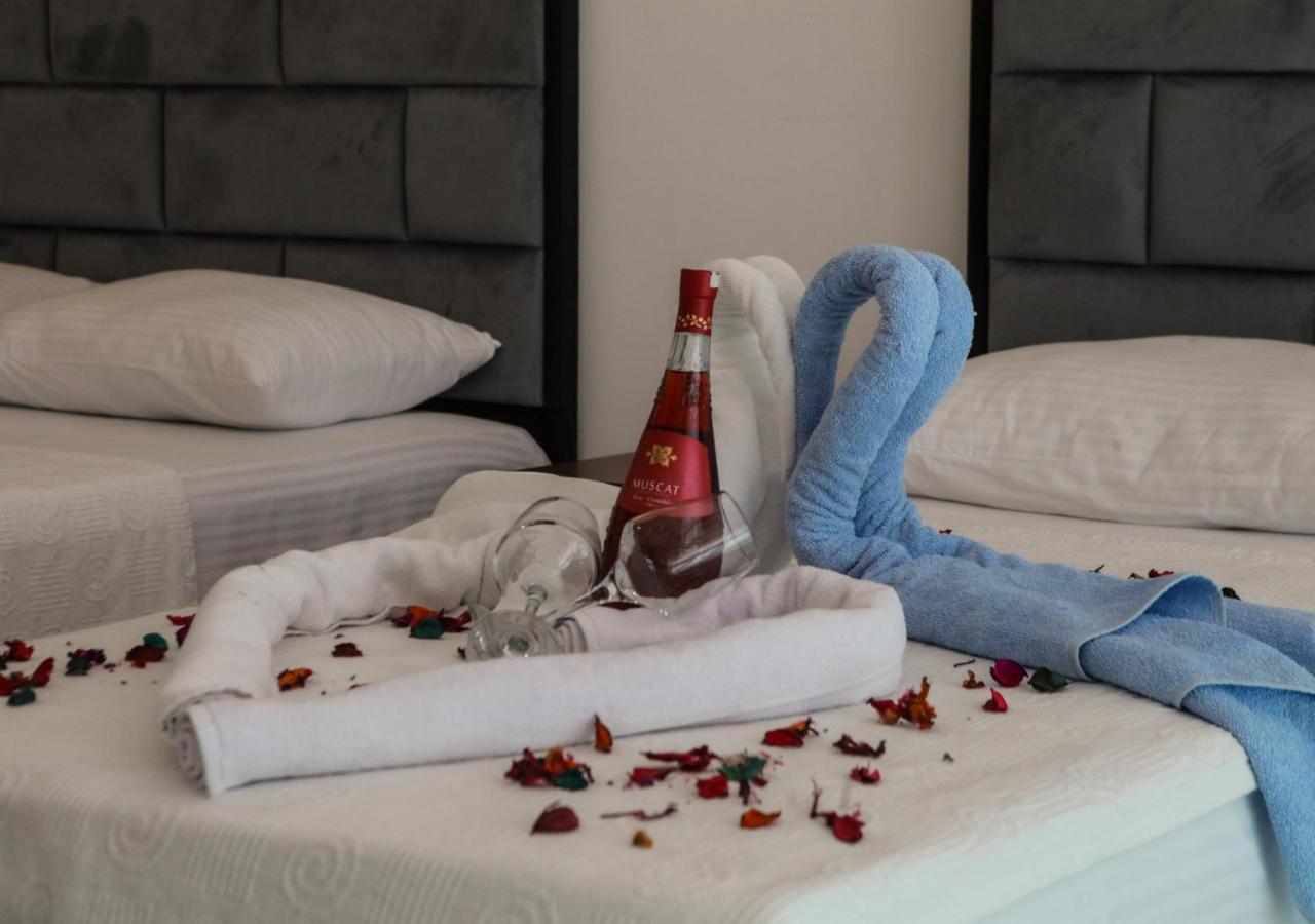Vm Resort Otel Mersin Mersin  Luaran gambar