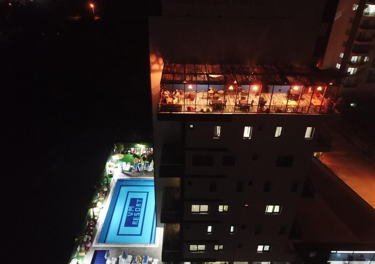 Vm Resort Otel Mersin Mersin  Luaran gambar