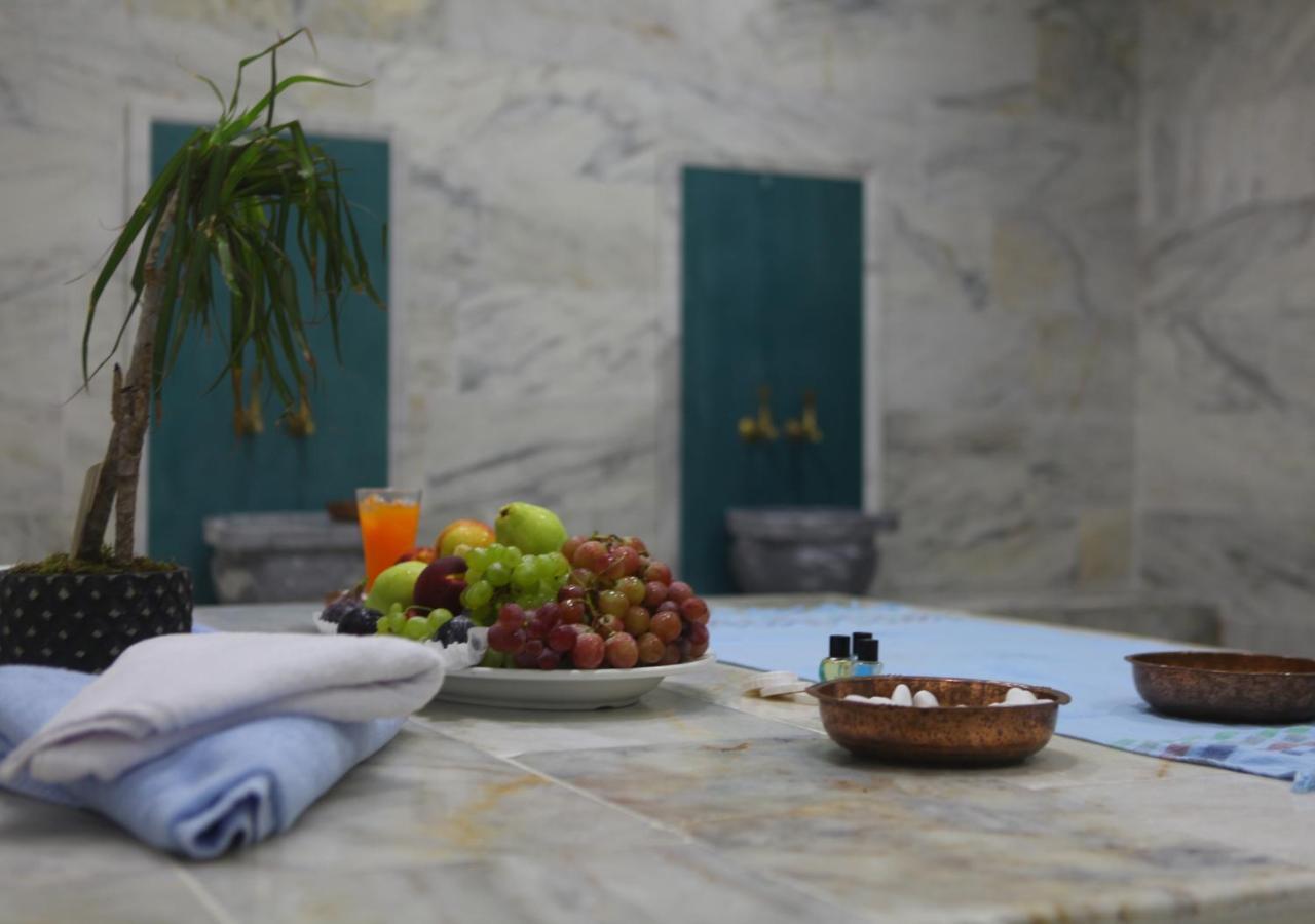 Vm Resort Otel Mersin Mersin  Luaran gambar