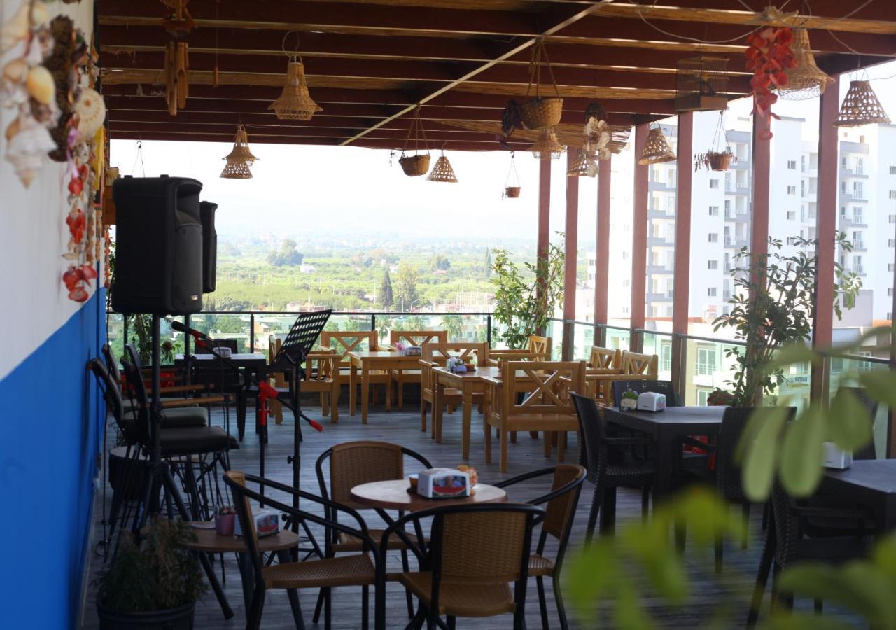 Vm Resort Otel Mersin Mersin  Luaran gambar