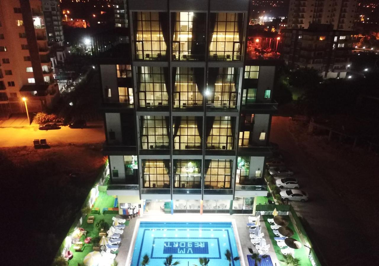 Vm Resort Otel Mersin Mersin  Luaran gambar