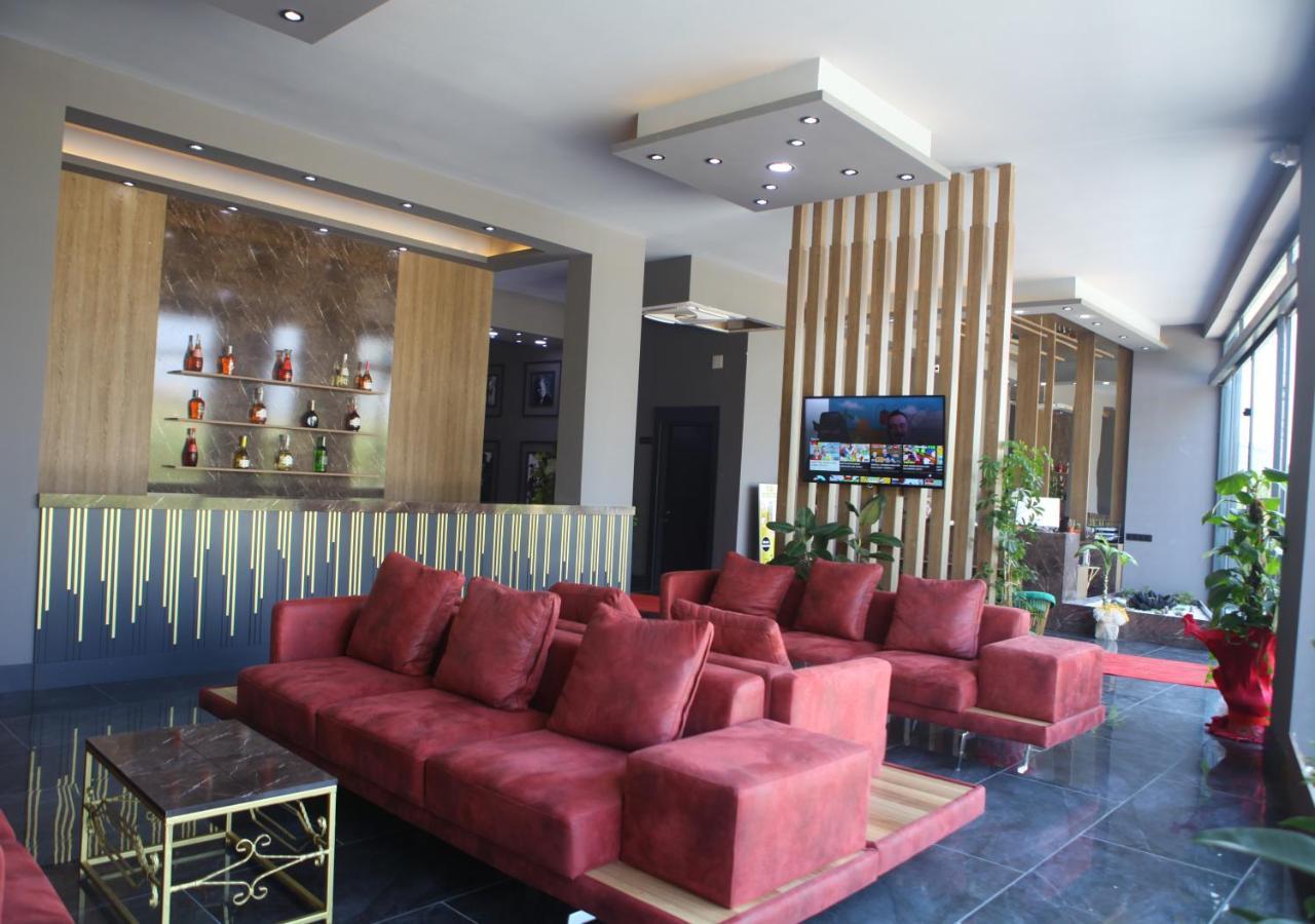 Vm Resort Otel Mersin Mersin  Luaran gambar