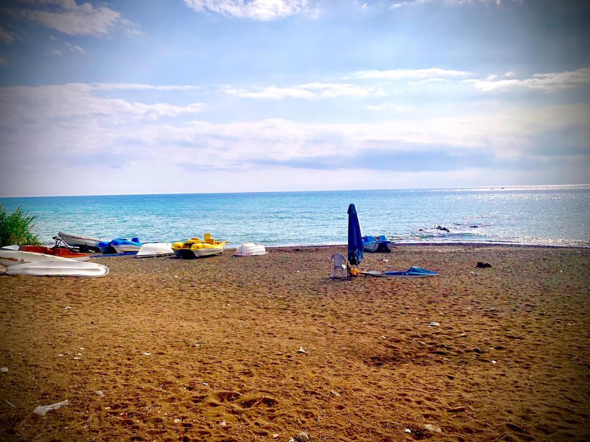 Vm Resort Otel Mersin Mersin  Luaran gambar