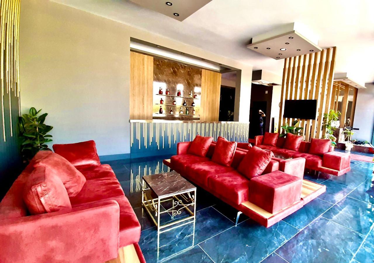 Vm Resort Otel Mersin Mersin  Luaran gambar