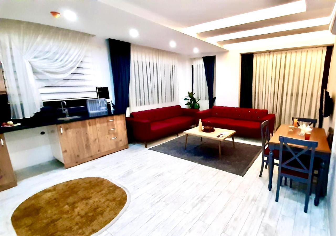 Vm Resort Otel Mersin Mersin  Luaran gambar