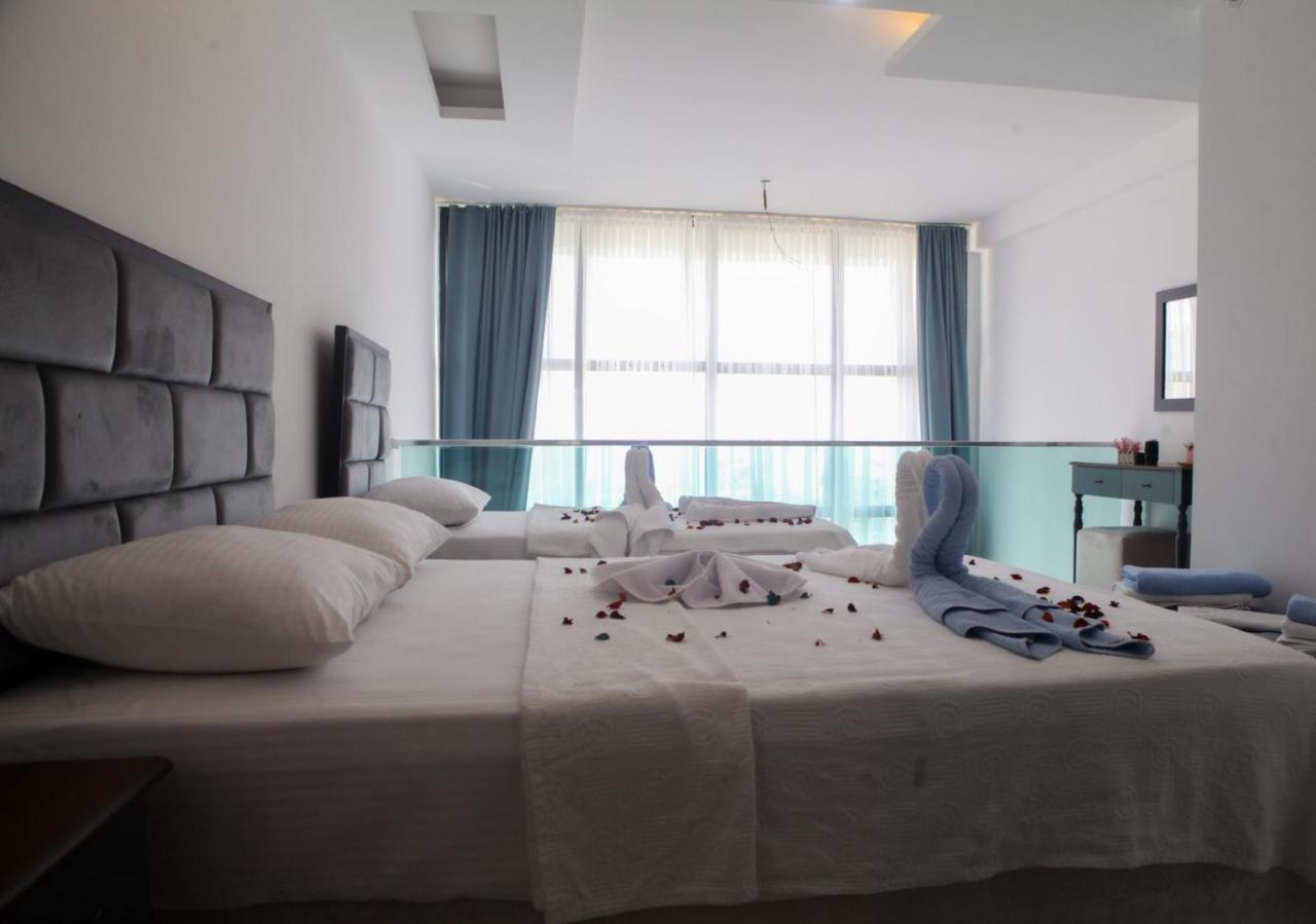 Vm Resort Otel Mersin Mersin  Luaran gambar