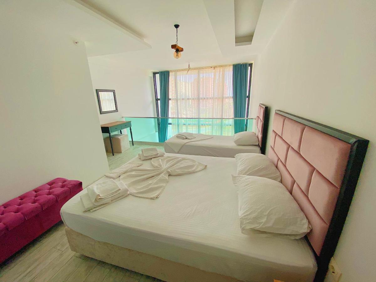Vm Resort Otel Mersin Mersin  Luaran gambar