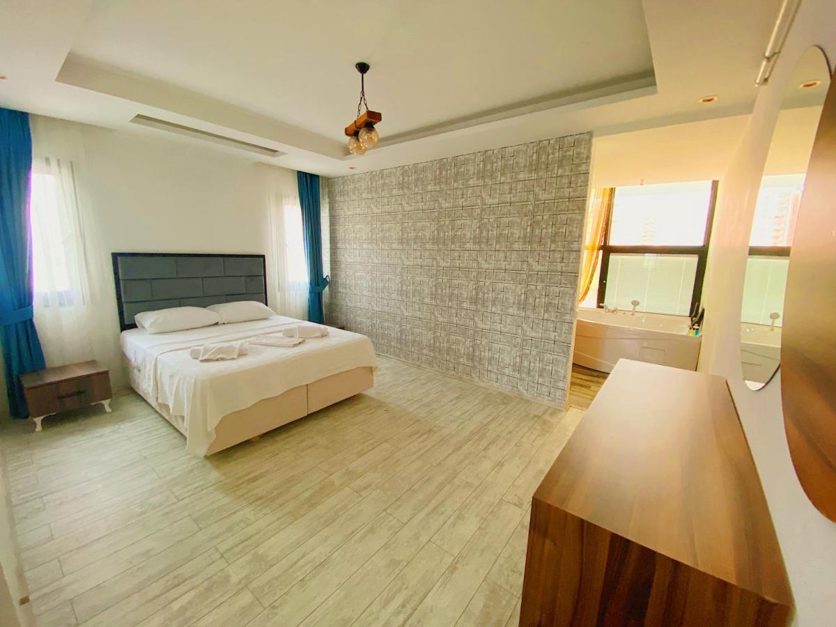 Vm Resort Otel Mersin Mersin  Luaran gambar