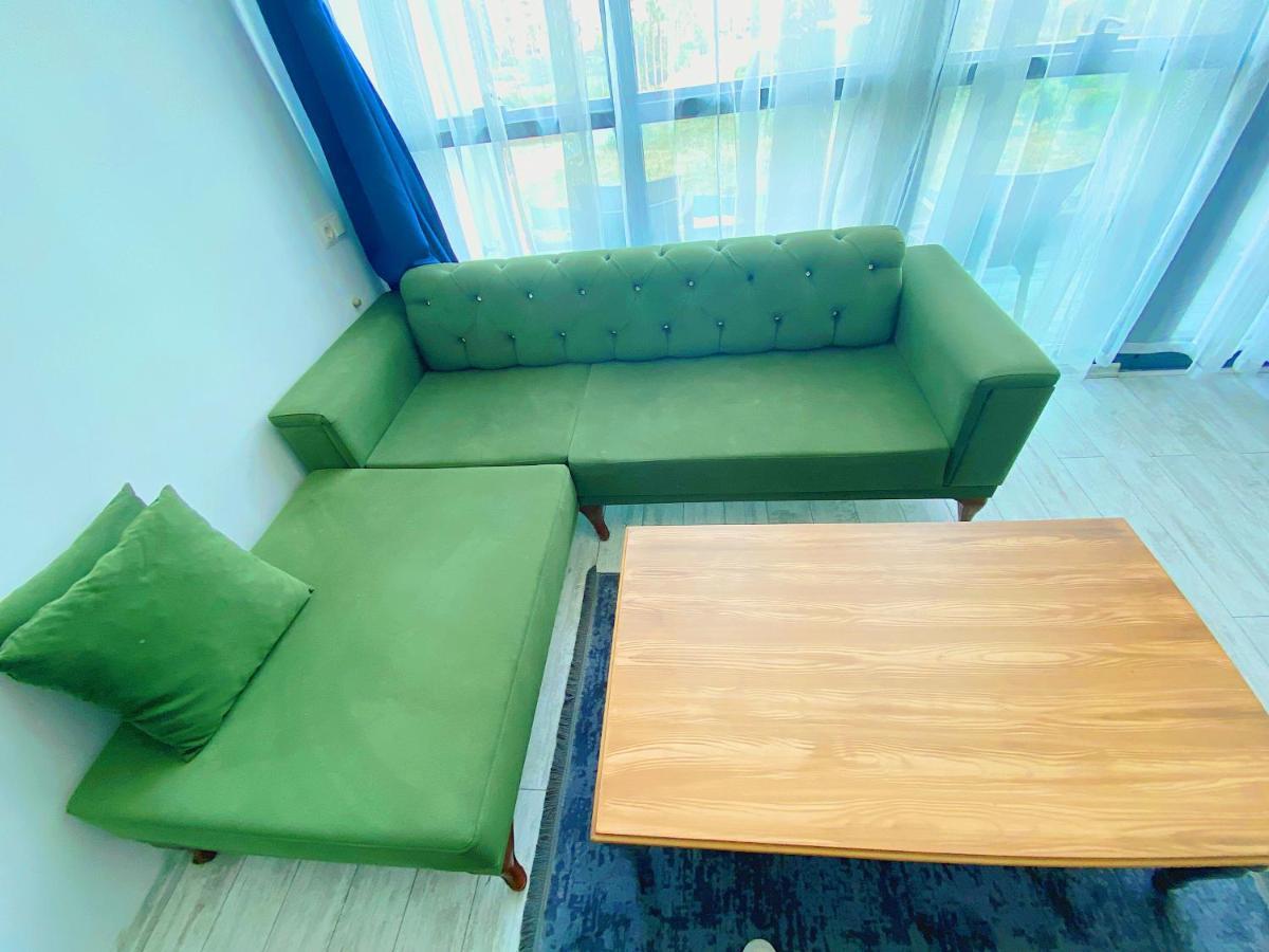 Vm Resort Otel Mersin Mersin  Luaran gambar