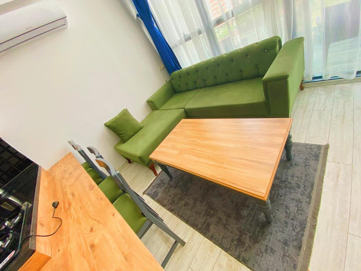 Vm Resort Otel Mersin Mersin  Luaran gambar