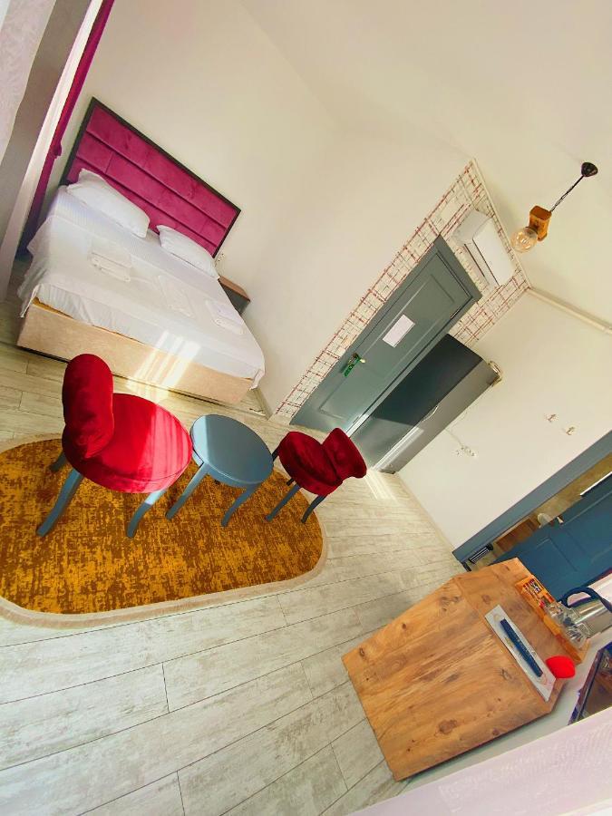 Vm Resort Otel Mersin Mersin  Luaran gambar