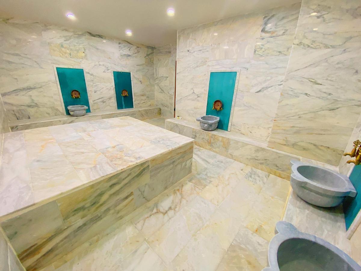 Vm Resort Otel Mersin Mersin  Luaran gambar