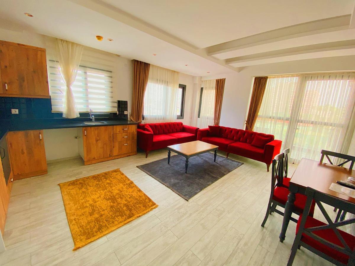 Vm Resort Otel Mersin Mersin  Luaran gambar