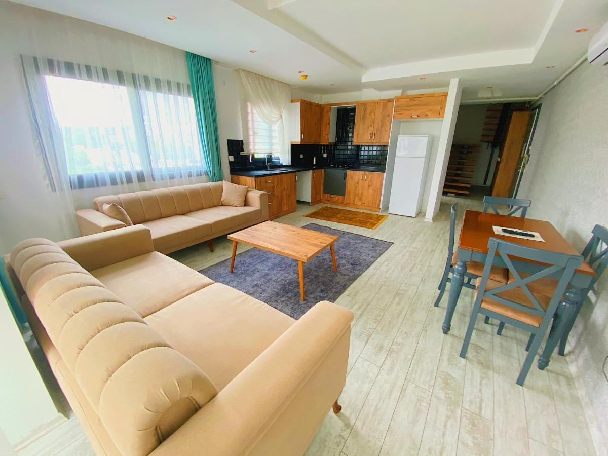 Vm Resort Otel Mersin Mersin  Luaran gambar