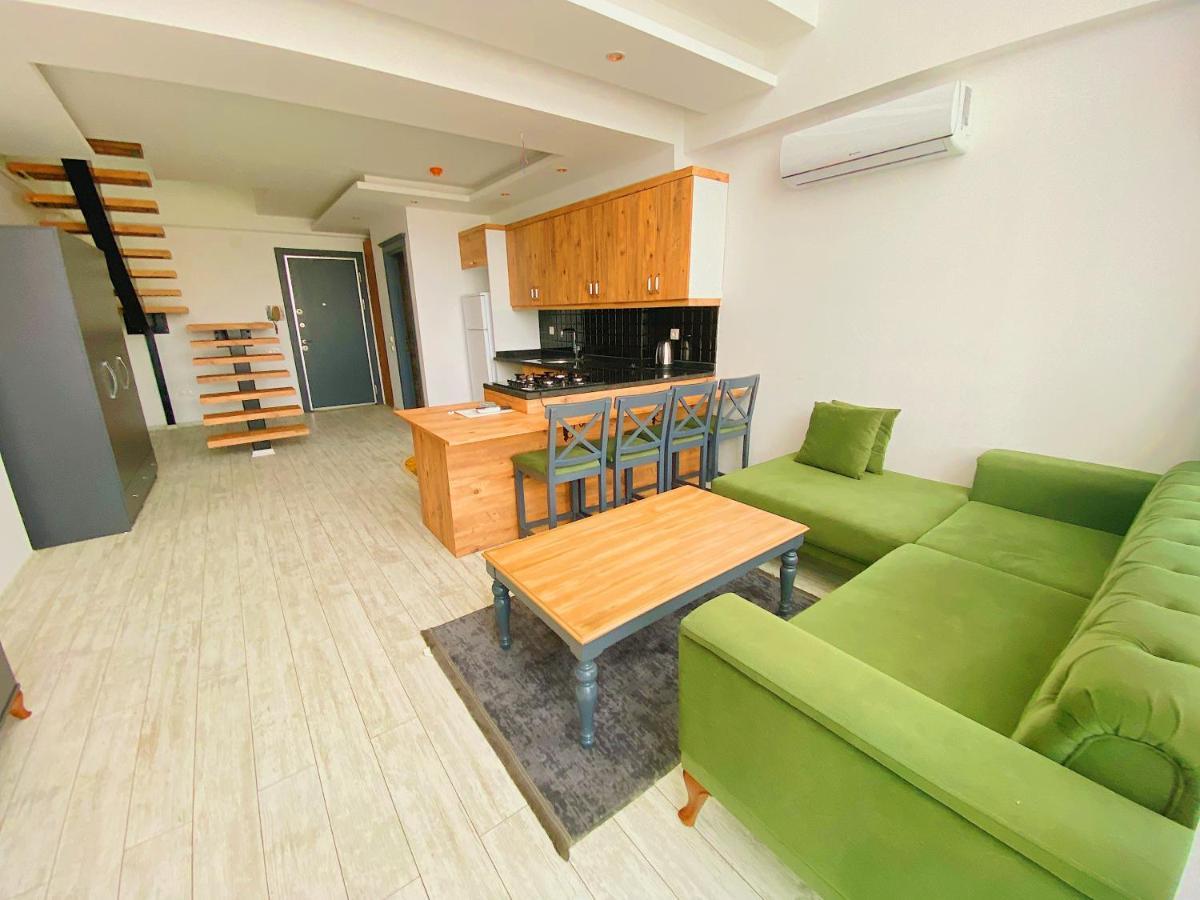 Vm Resort Otel Mersin Mersin  Luaran gambar