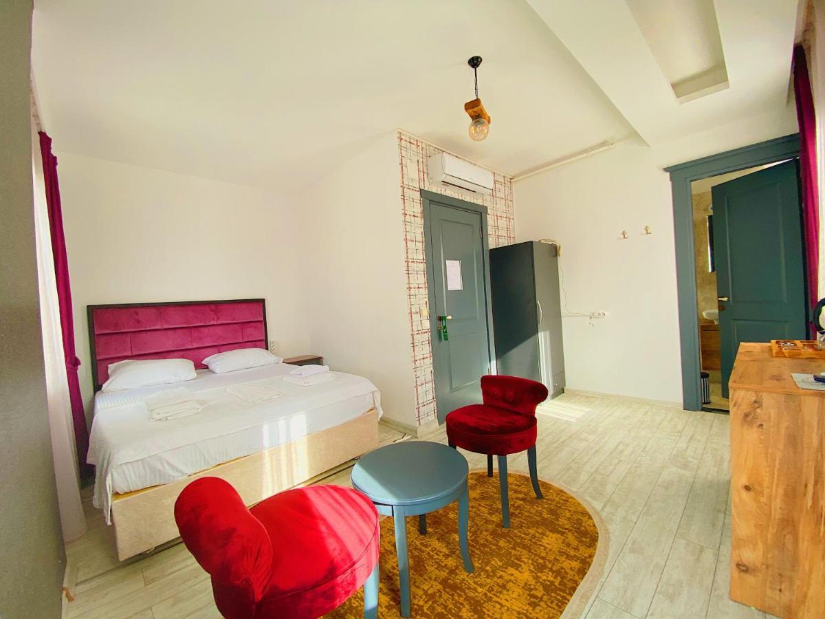 Vm Resort Otel Mersin Mersin  Luaran gambar