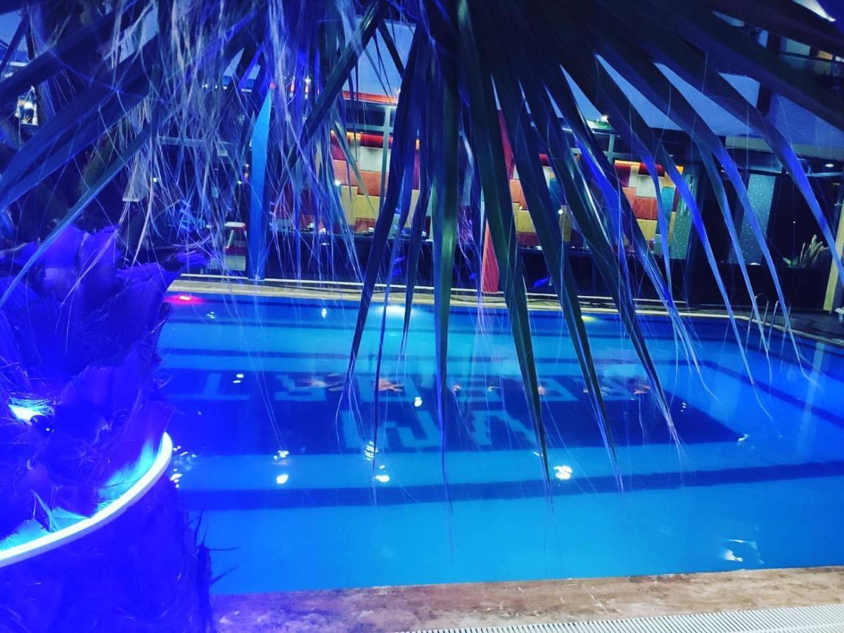 Vm Resort Otel Mersin Mersin  Luaran gambar