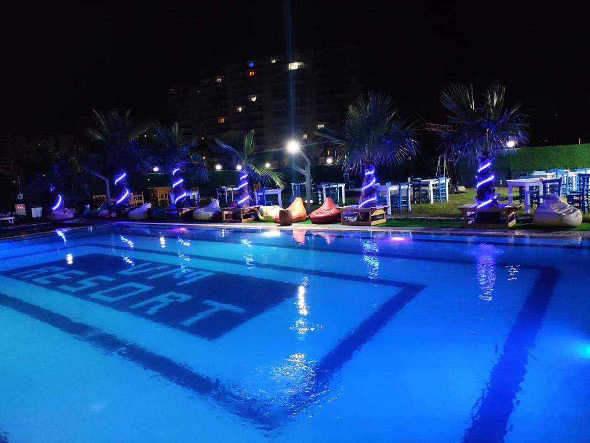 Vm Resort Otel Mersin Mersin  Luaran gambar