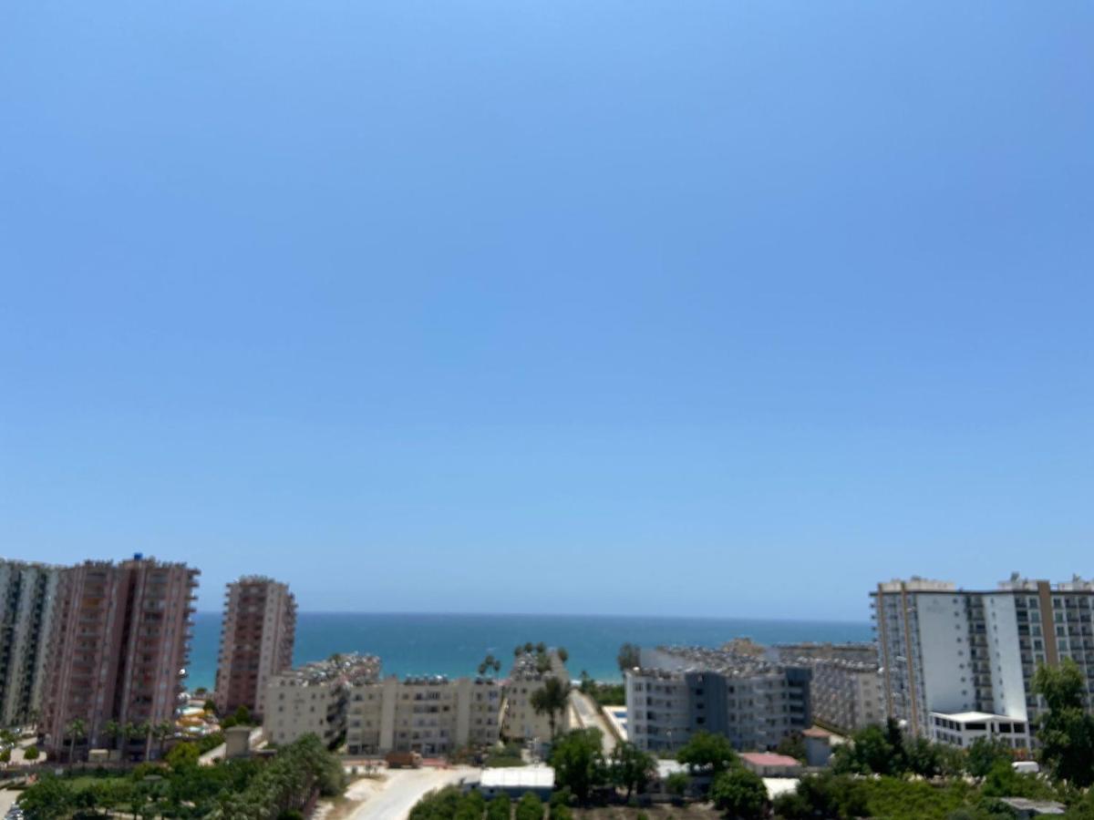 Vm Resort Otel Mersin Mersin  Luaran gambar