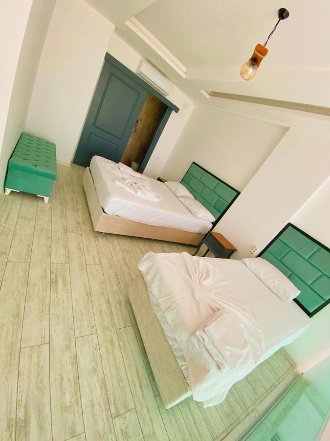Vm Resort Otel Mersin Mersin  Luaran gambar