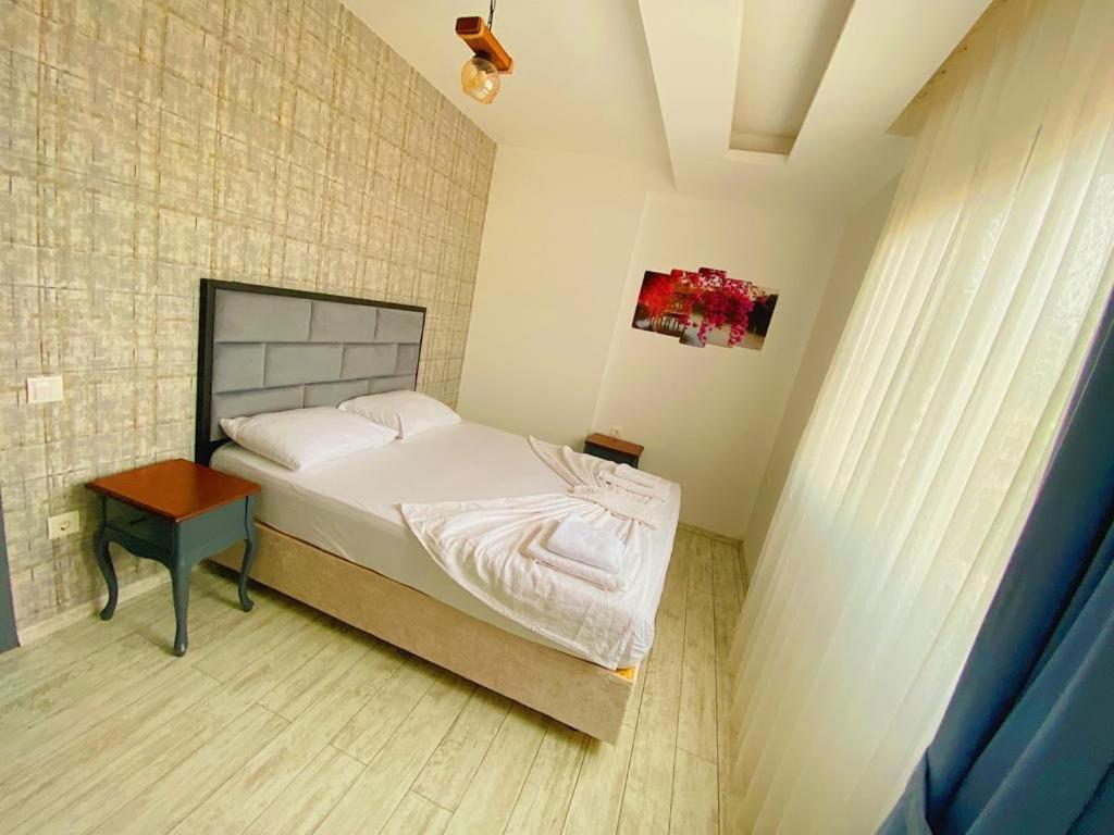 Vm Resort Otel Mersin Mersin  Luaran gambar